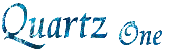 Quartz One Logo
